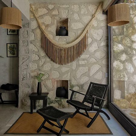 Coqui Coqui Papholchac Coba Residence & Spa ภายนอก รูปภาพ