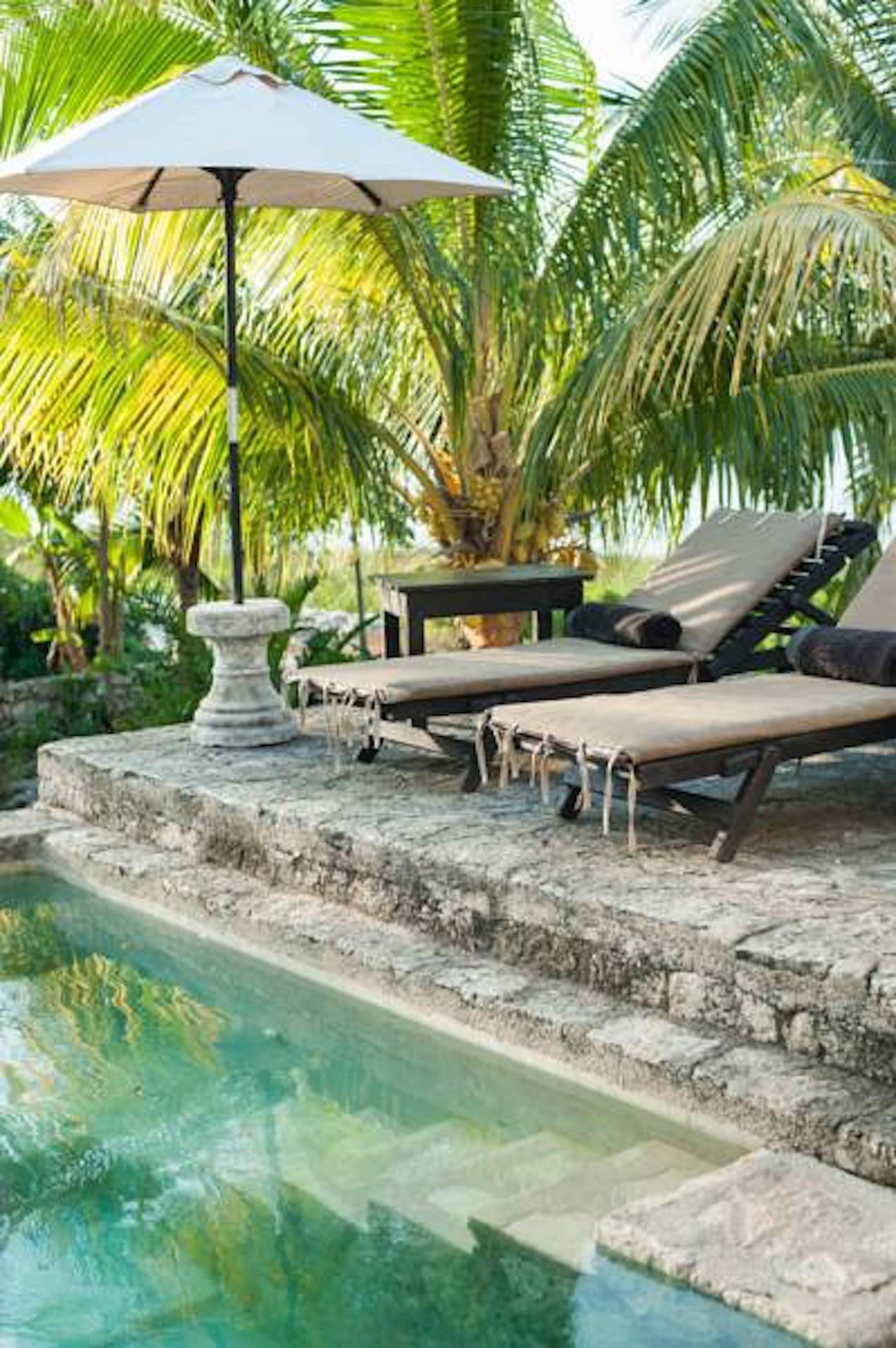 Coqui Coqui Papholchac Coba Residence & Spa ภายนอก รูปภาพ