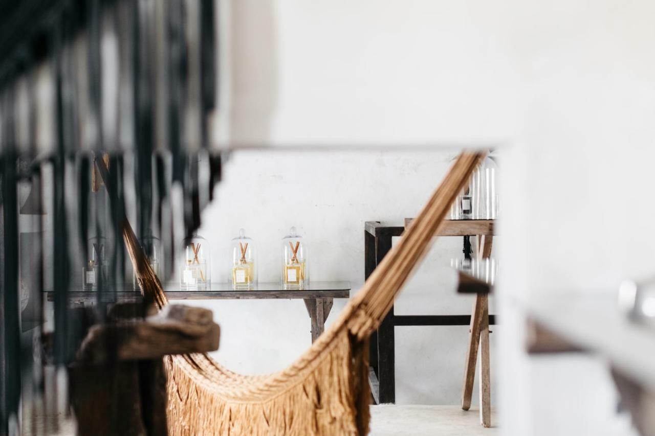 Coqui Coqui Papholchac Coba Residence & Spa ภายนอก รูปภาพ