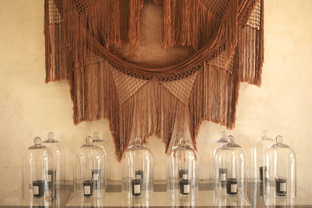Coqui Coqui Papholchac Coba Residence & Spa ภายนอก รูปภาพ