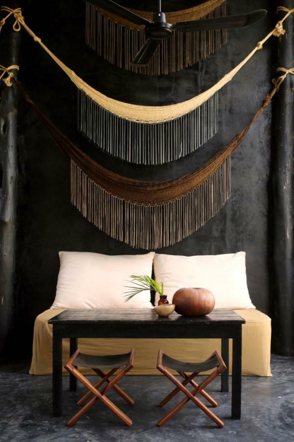 Coqui Coqui Papholchac Coba Residence & Spa ภายนอก รูปภาพ