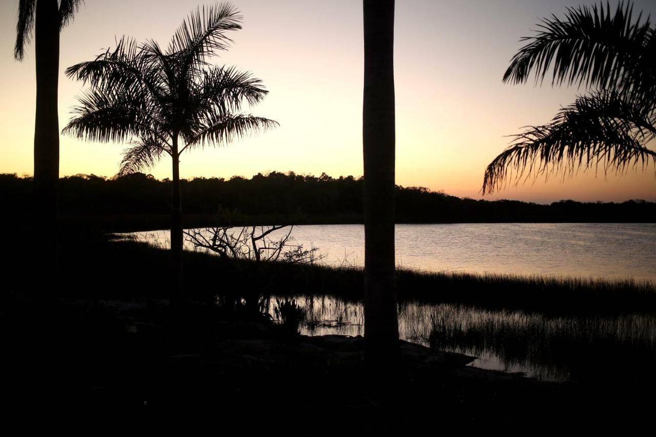 Coqui Coqui Papholchac Coba Residence & Spa ภายนอก รูปภาพ
