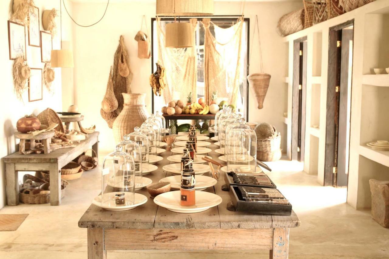 Coqui Coqui Papholchac Coba Residence & Spa ภายนอก รูปภาพ