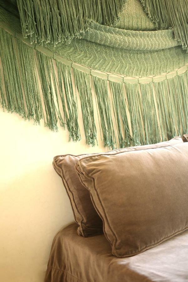 Coqui Coqui Papholchac Coba Residence & Spa ภายนอก รูปภาพ