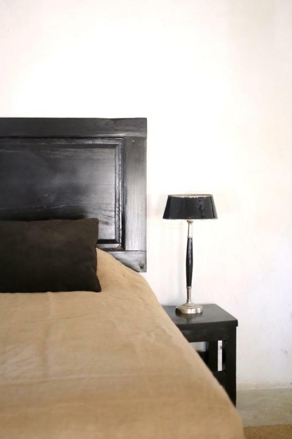 Coqui Coqui Papholchac Coba Residence & Spa ภายนอก รูปภาพ