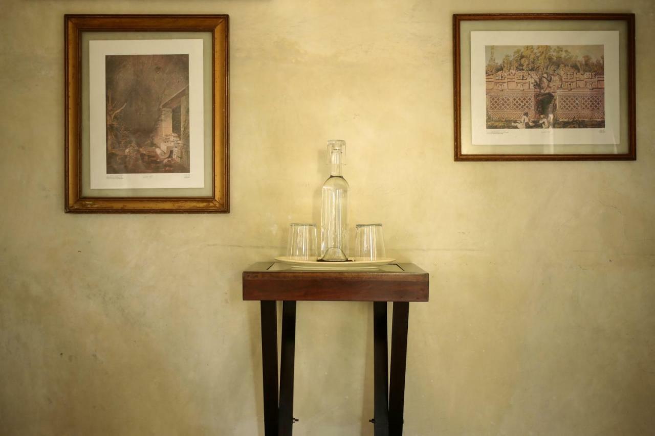 Coqui Coqui Papholchac Coba Residence & Spa ภายนอก รูปภาพ