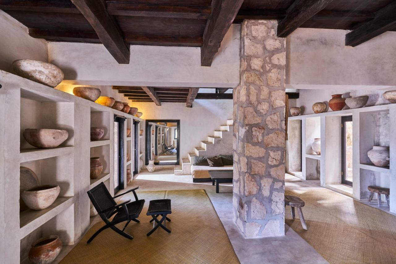 Coqui Coqui Papholchac Coba Residence & Spa ภายนอก รูปภาพ