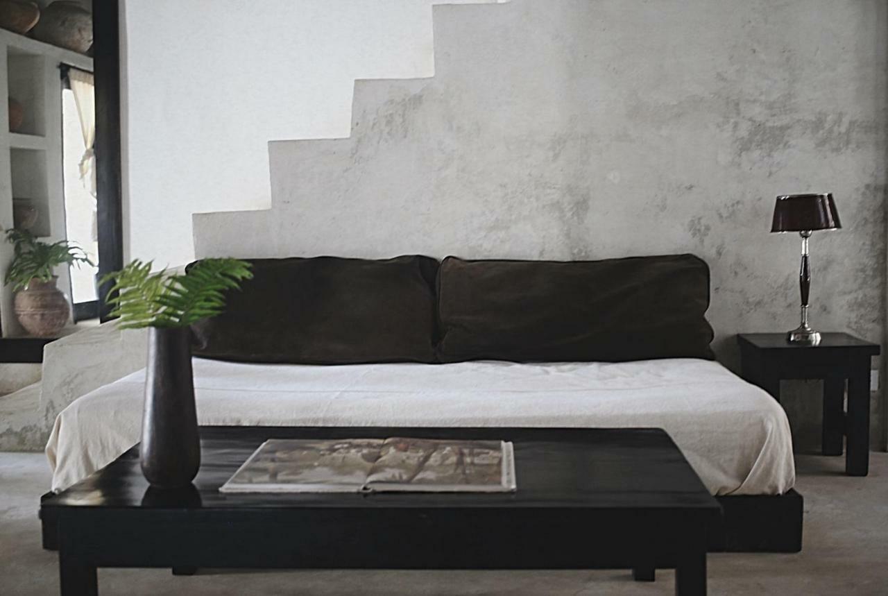 Coqui Coqui Papholchac Coba Residence & Spa ภายนอก รูปภาพ