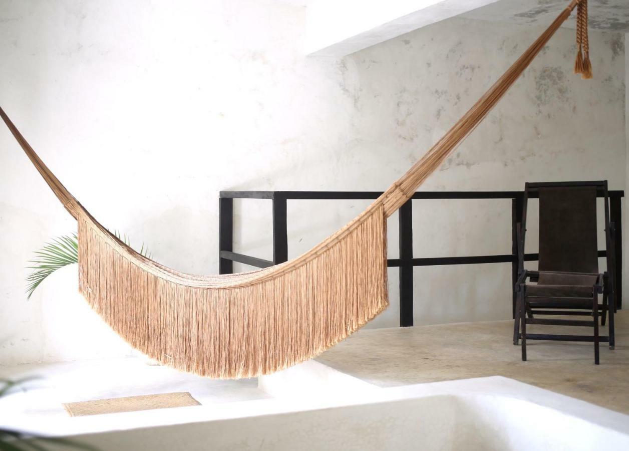 Coqui Coqui Papholchac Coba Residence & Spa ภายนอก รูปภาพ