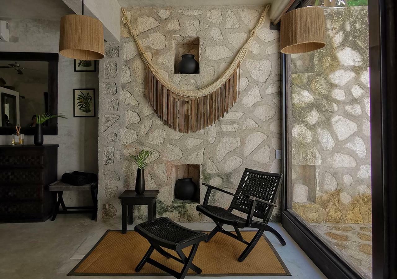 Coqui Coqui Papholchac Coba Residence & Spa ภายนอก รูปภาพ